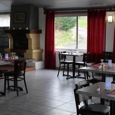 Hotel Logis Des Cretes De Pignols Moissac Esterno foto