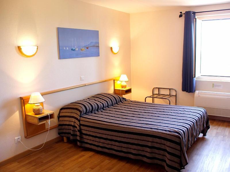 Hotel Logis Des Cretes De Pignols Moissac Esterno foto