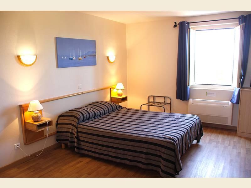 Hotel Logis Des Cretes De Pignols Moissac Esterno foto