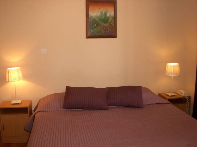 Hotel Logis Des Cretes De Pignols Moissac Esterno foto